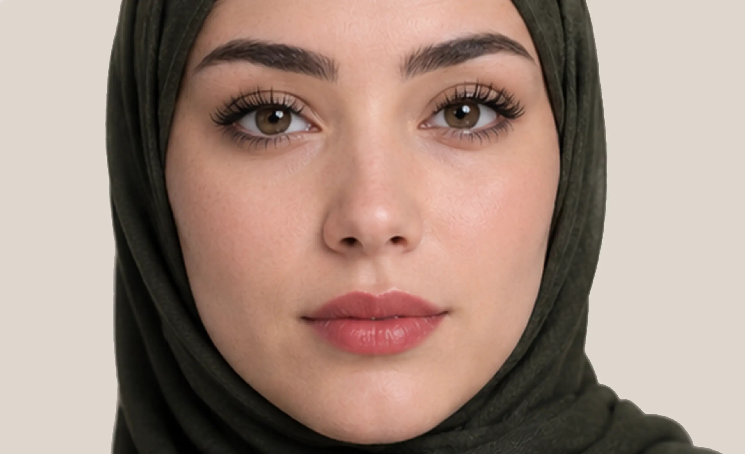 ریمل حجم دهنده مژه