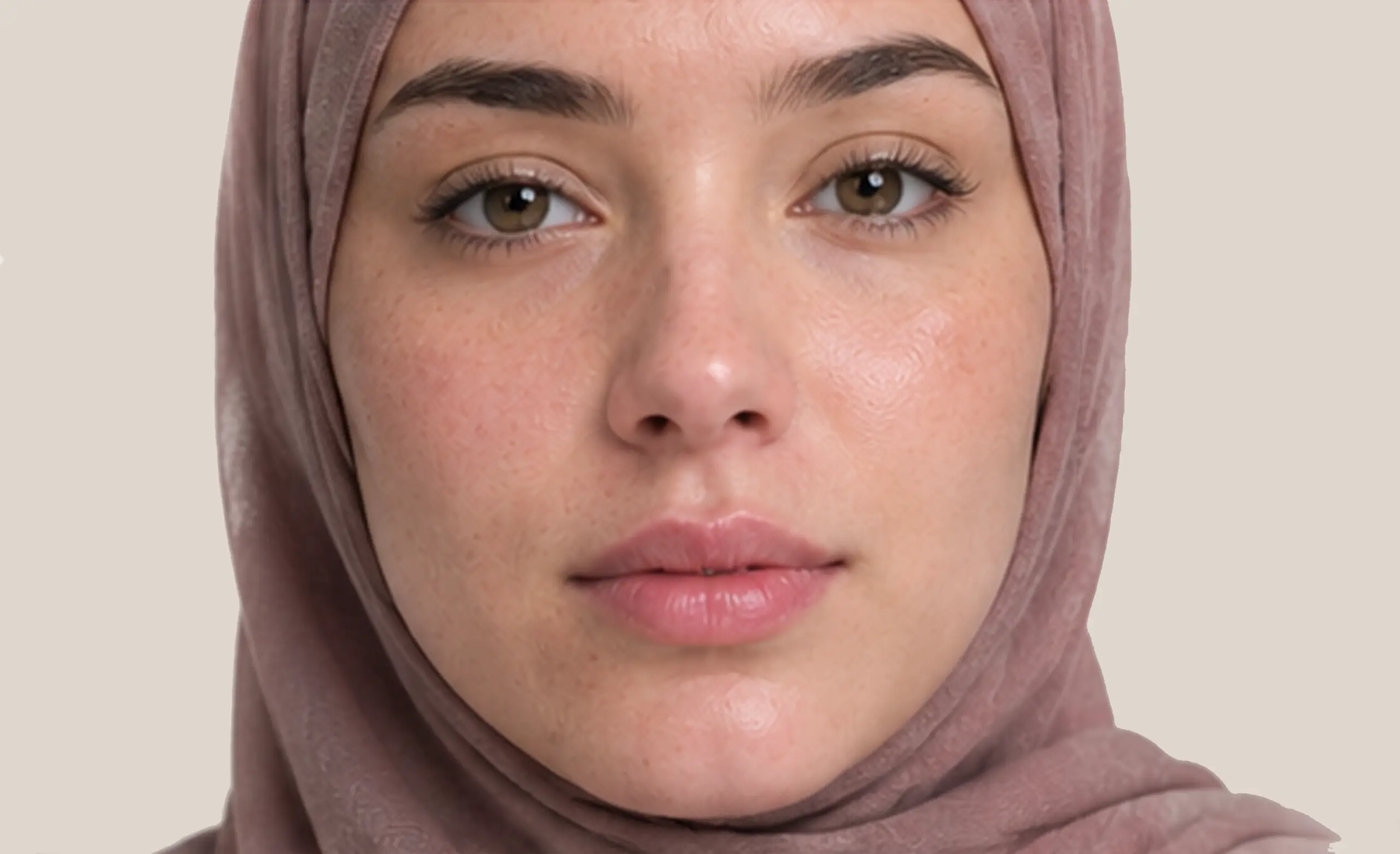قبل از استفاده از رژ لب مایع مات