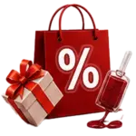 تخفیف ویژه