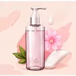 میسلار واتر پاک‌کننده صورت